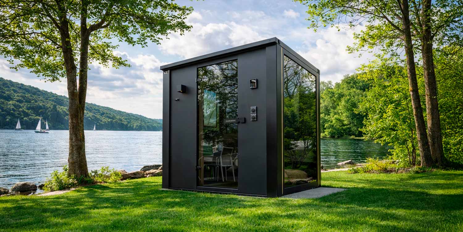 unique_sauna_the_cube_slider_baumann_see Unique Sauna - The Cube - Murtensee, Vierwaldstättersee, Brienzersee,Bodensee