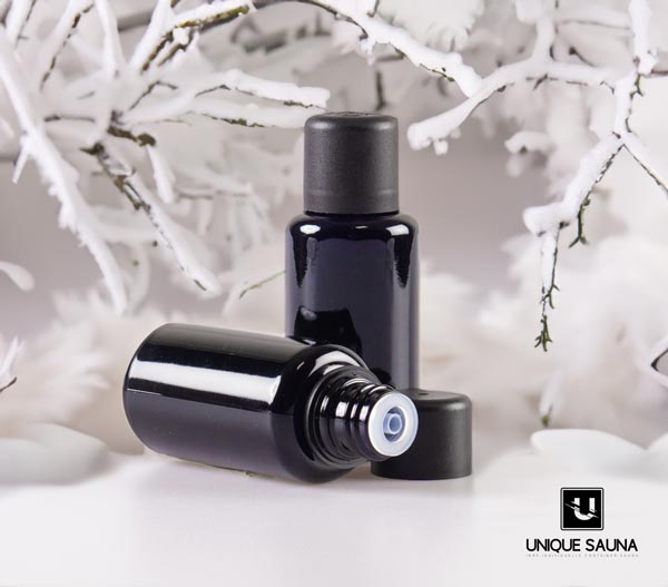 Saunaduft "Winterzauber" 30ml 2 Unique Sauna - Saunaduft - Saunaöl - Unique Store
