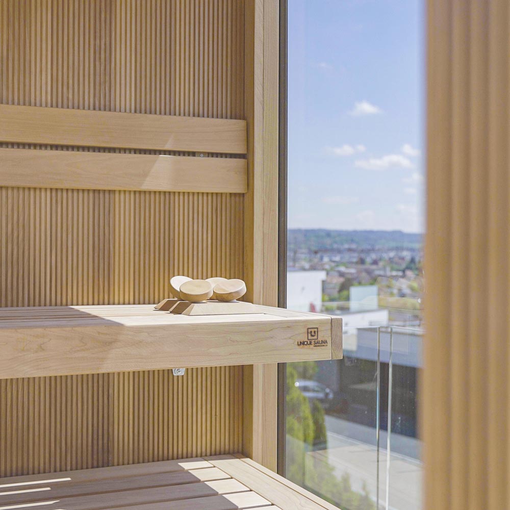 unique sauna the cube quadrat 06
